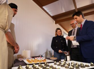 Celebración del XXX Aniversario de la Escuela de Hostelería y Turismo de Alcalá de Henares