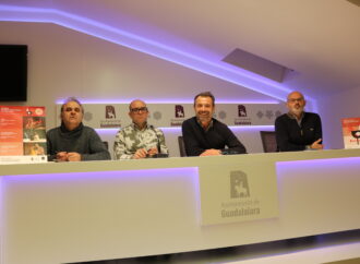 El Festival Alfanhuí acercará las artes escénicas y el humor a los centros educativos de Guadalajara