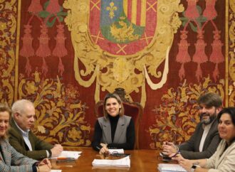 Alcalá da un paso adelante con el Plan de Actuación Integrado “CONECT@ ALCAL@”