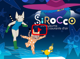 Alcine Kids en Gilitos: Cine infantil gratuito en Alcalá, este viernes 21