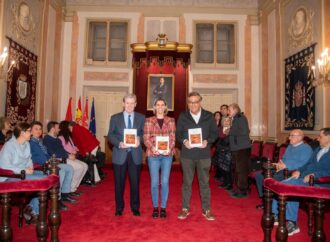 Presentación del libro «Alcalá de Henares, Vota»: un viaje por la historia política de la ciudad