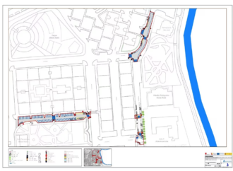 Más de 276.000 euros en Alcalá para mejorar aceras y calzadas en Nueva Alcalá y Tabla Pintora