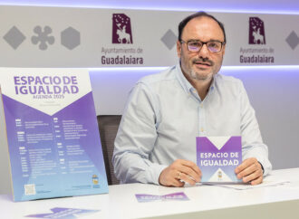 ‘Espacio de Igualdad’ ofrece 24 actividades hasta junio en Guadalajara