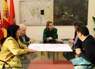 El Ayuntamiento de Alcalá elabora un Plan de Actuación Integrado (PAI) para optar a inversiones en torno a 19 millones de euros en su mayoría en el Distrito II