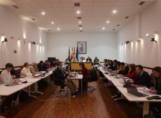Aprobadas inversiones adicionales al Presupuesto municipal de Guadalajara por valor de 1,6 millones de euros