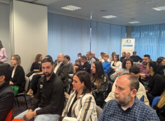 Entrega de Premios ‘Alcalá Emprende 2025’ a las mejores iniciativas empresariales y comercios