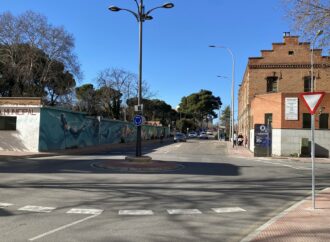 Retraso en las obras del Puente de Daganzo en Alcalá: el Ayuntamiento exige explicaciones al ministro, Óscar Puente