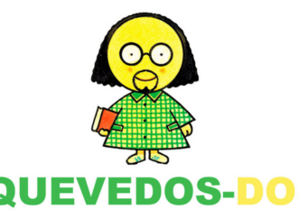 Premio de Humor Gráfico Quevedos-Dos 2025–2026 en Alcalá, dirigido a escolares de Madrid y Guadalajara