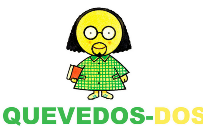 Premios Quevedos-Dos de Humor Gráfico, para alumnos de Primaria y Secundaria en Alcalá