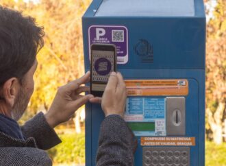 Los puntos de recarga del transporte urbano de Guadalajara estarán inoperativos a partir del 15 de febrero