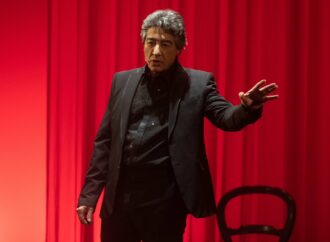 La Copla de Juan de Valderrama hizo disfrutar al público en el Teatro Cervantes de Alcalá de Henares