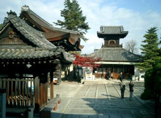 La cultura de Japón llega este viernes día 7 a Alcalá de Henares: mercadillo, caligrafía, gastronomía…