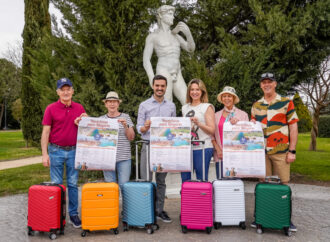 Programa Vacaciones para Mayores 2025 en Torrejón: consulta destinos