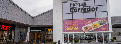 Inaugurado en Torrejón el nuevo Centro Comercial Parque Corredor