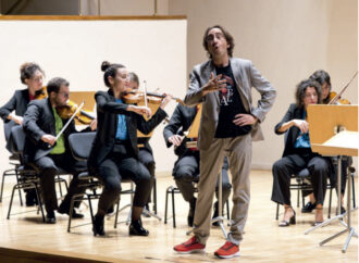 Magia y música clásica, este fin de semana en el Teatro de Torrejón