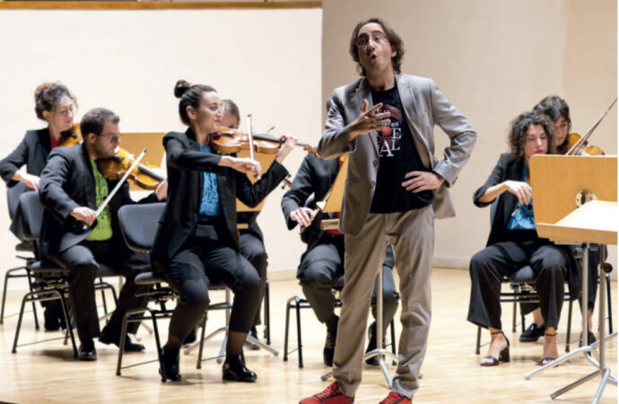 Magia y música clásica, este fin de semana en el Teatro de Torrejón