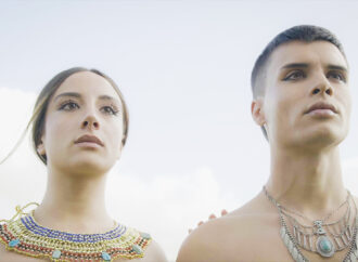 DMAX emite este martes, 8 de abril, «Nefertiti», un nuevo episodio de «Expedientes de la Historia»