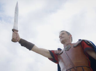 DMAX emite este martes, 15 de abril, un nuevo episodio de «Expedientes de la Historia»: Julio César