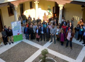 Jornada Sin Gluten del Corredor del Henares, este sábado, en la Feria de la Salud de Alcalá