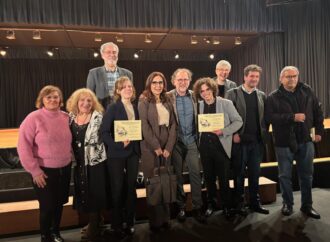 Ignacio Lorenzo, estudiante del IES Antonio Machado de Alcalá, gana el premio de Poesía «Óscar Ayala Flores»