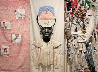 «Un cuento de hadas», nueva exposición en la Casa de la Entrevista de Alcalá de Henares