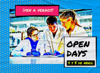 Open Days 2025: cuándo podrán las familias conocer los campus de la Universidad de Alcalá (UAH)