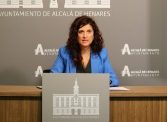 Aumento de presupuesto y más actividades para los mayores en Alcalá de Henares