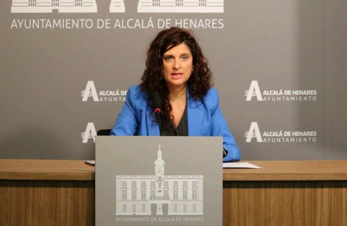 Aumento de presupuesto y más actividades para los mayores en Alcalá de Henares