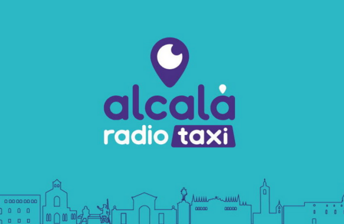 Nueva imagen para Alcalá Radio Taxi para adaptarse a los tiempos actuales