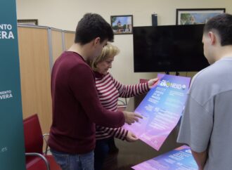 Alovera volverá a tener su feria de orientación para el futuro de sus estudiantes