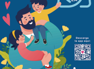 El Día del Padre en Alcalá tiene premios con la APP de Comercio