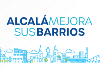 La alcaldesa de Alcalá, Judith Piquet, anuncia la segunda fase del Plan ‘Alcalá mejora sus barrios’