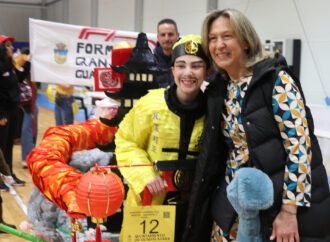 Ganadores de los Concursos del Carnaval 2025 en Guadalajara