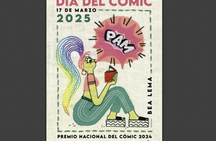 La Universidad de Alcalá celebra el Día del Cómic y del Tebeo