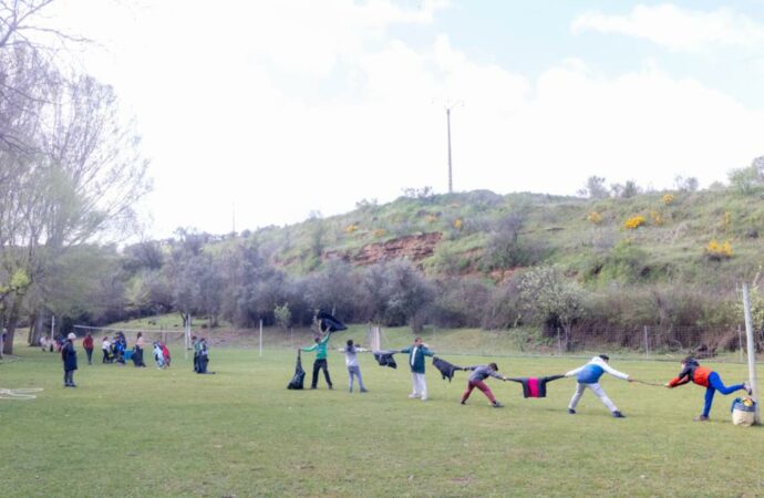 Abierto el plazo para solicitar plazas en el programa «Días sin Cole» en Guadalajara