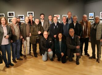 Nueva exposición ‘Alcalá de Henares vista por sus mayores’, en Santa María La Rica