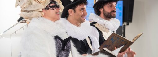 Festival de la Palabra de Alcalá de Henares: programación del 22 de abril al 11 de mayo
