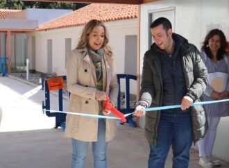 Éxito en la presentación del programa «Un Plan en Familia» en el Centro FIA de Alcalá de Henares