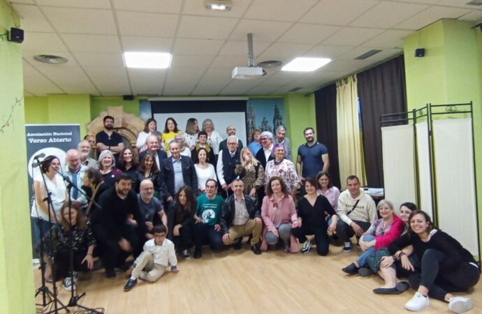 Encuentro Literario Gallego-Castellano el próximo sábado 22 en Alcalá de Henares