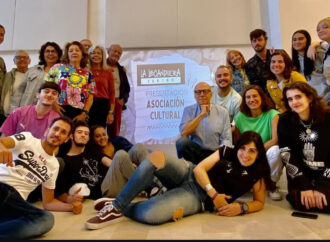 La Locandiera Teatro denuncia la supresión de su participación en el VII Certamen de Teatro Juvenil OFM de Alcalá