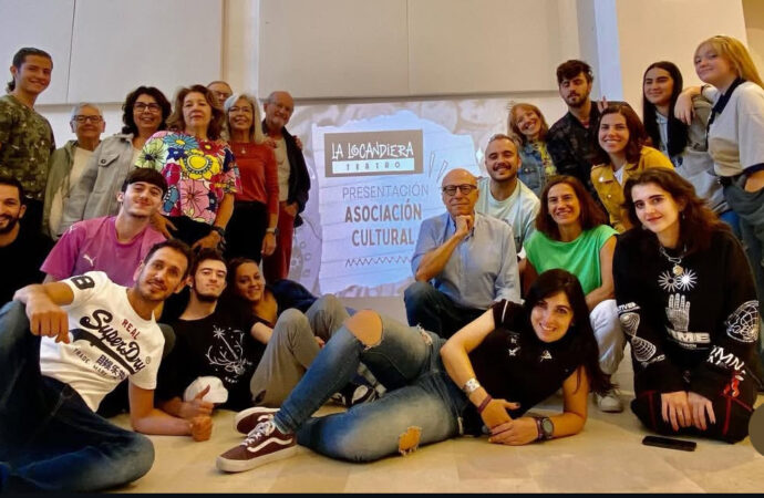 La Locandiera Teatro denuncia la supresión de su participación en el VII Certamen de Teatro Juvenil OFM de Alcalá