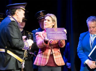 La Agrupación Musical Jesús de Medinaceli de Alcalá celebró su 25 aniversario