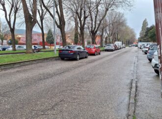 Aprobado el proyecto de renovación de Núñez de Guzmán en Alcalá con una inversión de 1,7 millones de euros