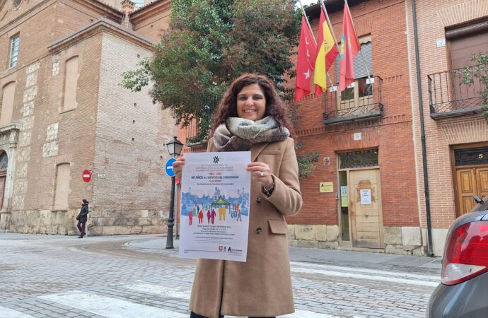 La OMIC celebrará su 40 aniversario con una gran Feria del Consumidor en Alcalá de Henares