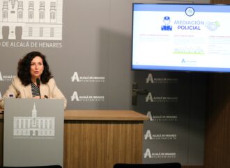 El Ayuntamiento de Alcalá de Henares dispone de un servicio de Mediación Vecinal que atendió 850 conflictos en 2024