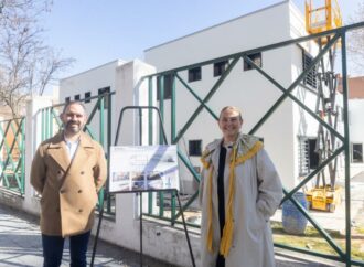 Los centros sociales de Guadalajara acabarán sus obras de mejora este año 2025