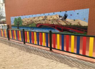 El Ayuntamiento de Alcalá concede la medalla de Plata de la Ciudad al CEIP Nuestra Señora del Val