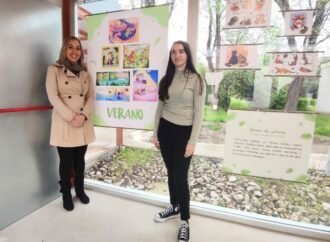 Nuevas exposiciones en el Centro FIA de la JUVE en Alcalá de Henares