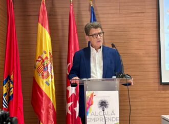 Peñalver destaca el poder transformador de Alcalá Desarrollo como motor real de empleo y emprendimiento en 2024