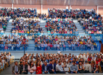 Entregados los premios del XXV Certamen Literario Escolar en Torrejón